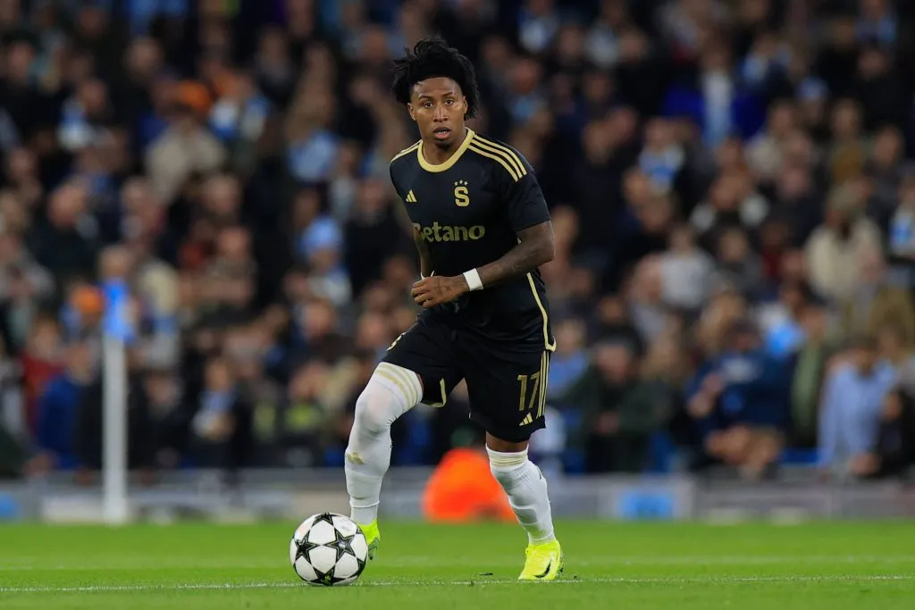 Ángelo Preciado seguiría su carrera en el Sparta Prague. (Foto: Imago)