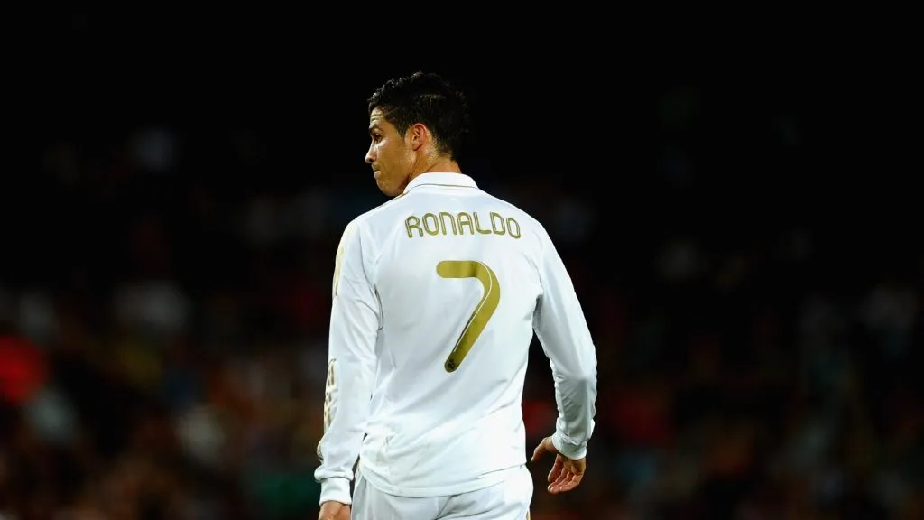 Mbappé y el reto imposible de mantener el ritmo goleador de CR7 en Real Madrid: GETTY