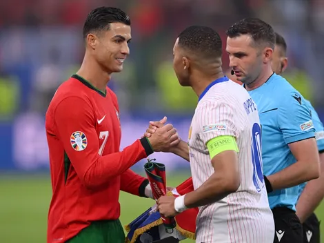 Cristiano Ronaldo le pone el desafío más difícil a Mbappé