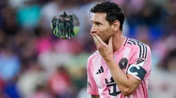 A la espera de que Messi decida su futuro, la MLS quiere a una estrella de la Premier.