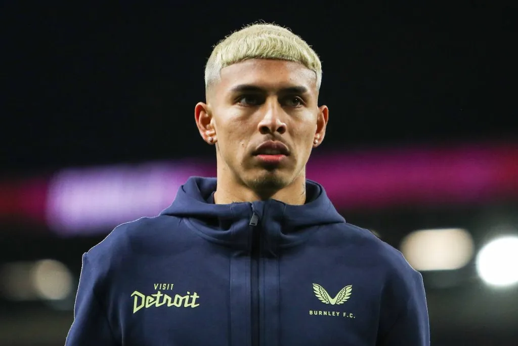 Jeremy Sarmiento quiere seguir jugando en Europa. (Foto: Imago)