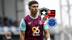 Sarmiento rechazó a este gigante de Europa por este motivo