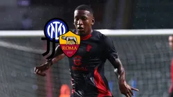 Pervis Estupiñán advierte a todos sus rivales en Italia