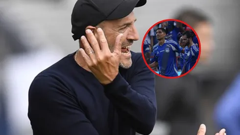 Guillermo Duró recibe esta noticia en Emelec