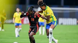 Así quedaron las semifinales de la Copa América Femenina 2025