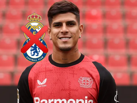 Ni Chelsea ni Real Madrid: Piero Hincapié confiesa en qué equipo quiere seguir su carrera