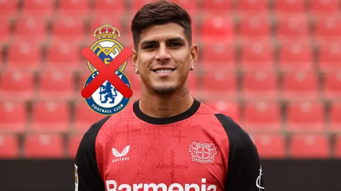 Piero Hincapié define donde seguirá su carrera y termina con los rumores