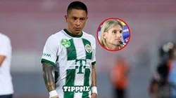 Ramírez tiene nuevo equipo en Europa y sorprende a Beccacece