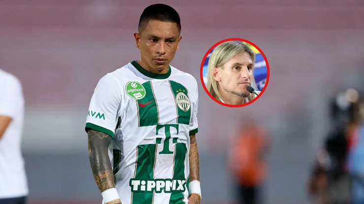 Ramírez tiene nuevo equipo en Europa y sorprende a Beccacece