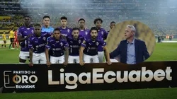 Dos jugadores de Liga de Quito pidieron salir del club. Foto: IMAGO.