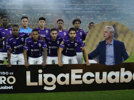 Liga de Quito se lleva a una de las figuras de LigaPro para el 2026