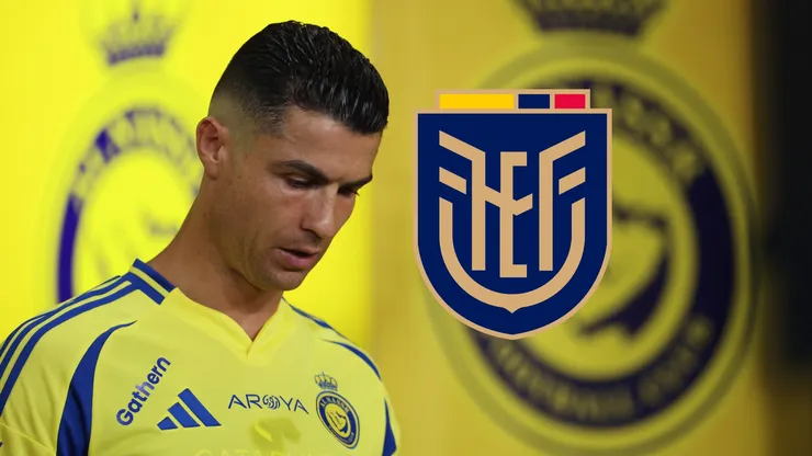 ¿Lo pidió Cristiano Ronaldo? Al Nassr se fija en titular de Ecuador. Foto: Getty