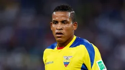 Michael Arroyo sigue vigente y tiene nuevo club en Ecuador. Foto: IMAGO