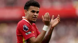 Luis Díaz, la clave para que Liverpool rompa el récord de gasto en el mercado de fichajes.