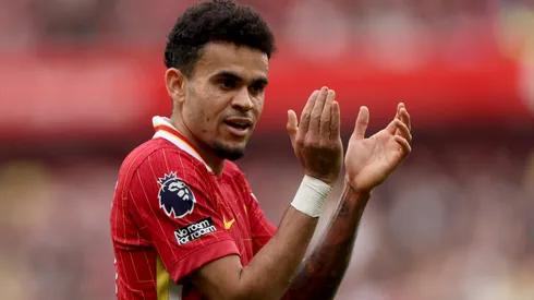 Luis Díaz, la clave para que Liverpool rompa el récord de gasto en el mercado de fichajes.