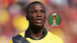 Moisés Caicedo avisa al mundo de lo que hará Ecuador