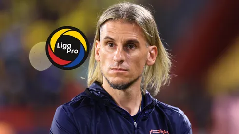 El delantero de la LigaPro que le piden a Beccacece.