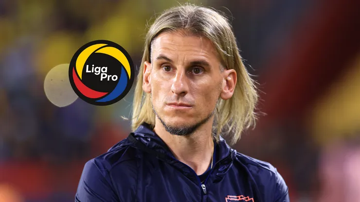El delantero de la LigaPro que le piden a Beccacece.