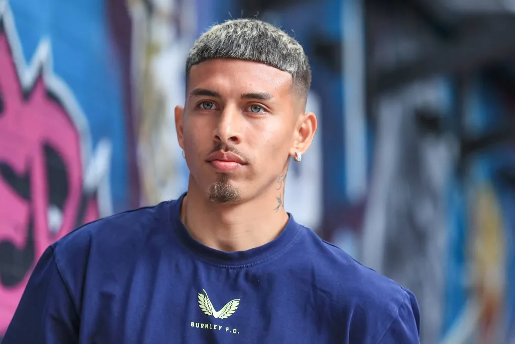 Jeremy Sarmiento saldría definitivamente de Brighton. (Foto: Imago)