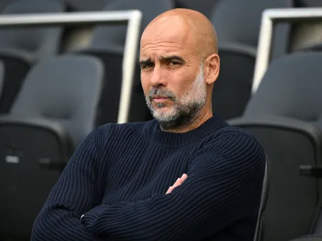 Barcelona y el otro gran perjudicado por el anuncio de Guardiola