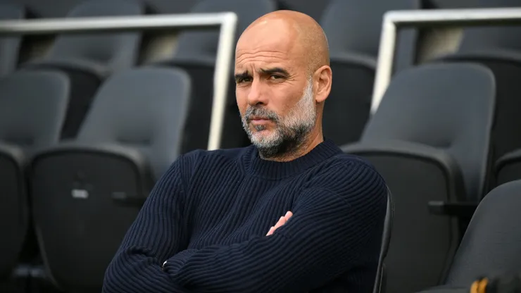 No solo Barcelona será afectado por el anuncio de Guardiola.