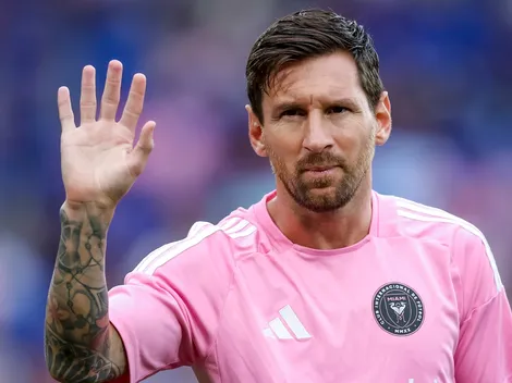 Messi y los cracks que terminan contrato esta temporada