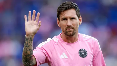 Messi comanda la lista de cracks que terminan contrato.