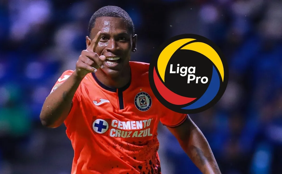 Bryan Angulo tiene nuevo equipo y sorprende a los hinchas - Bolavip