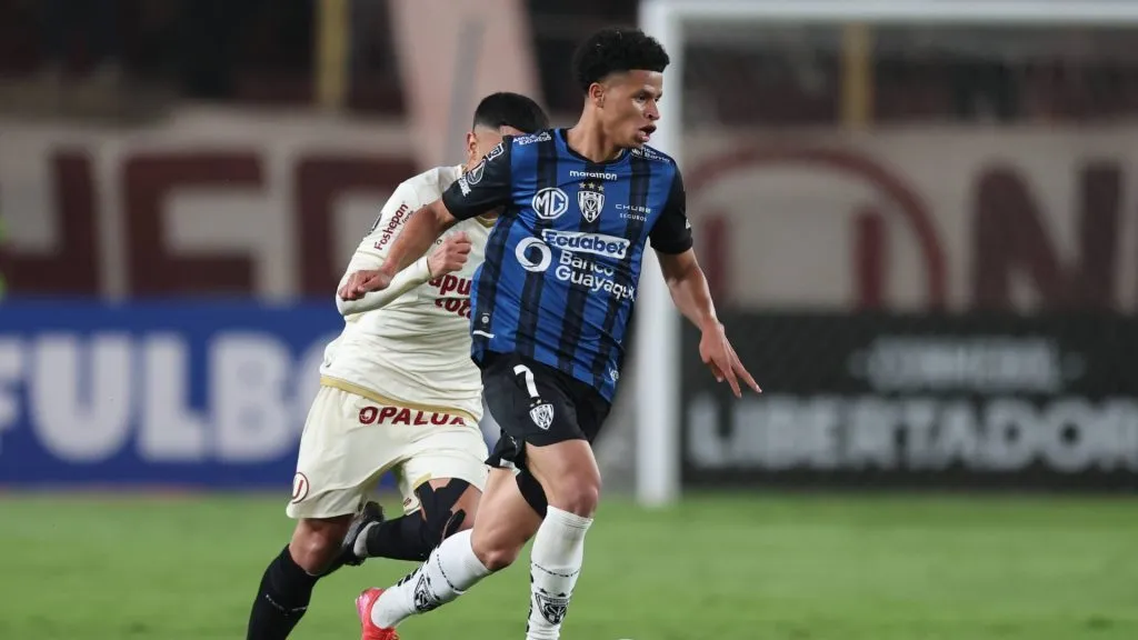 Patrik Mercado – IMAGO.