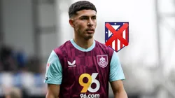 El otro equipo que va por Jeremy Sarmiento