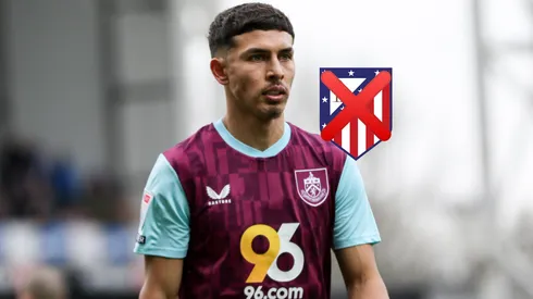 El otro equipo que va por Jeremy Sarmiento