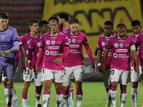 Independiente del Valle cerca de vender a una nueva joya de tan solo ¡15 años!