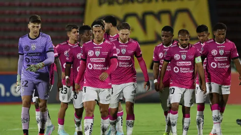 La joya que Independiente del Valle vendería