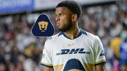 Pedro Vite ya está en la historia de Pumas