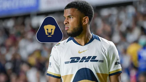 Pedro Vite ya está en la historia de Pumas