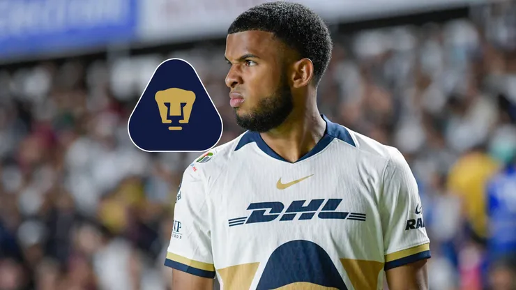 Pedro Vite ya está en la historia de Pumas