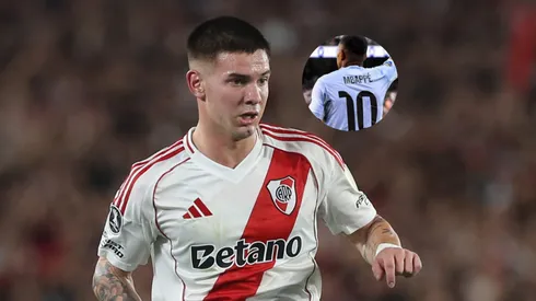 Las opciones que le quedan a Mastantuono en cuanto a número de camisetas en Real Madrid.