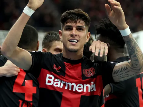 Piero Hincapié tiene tres ofertas y el Bayer Leverkusen toma sorpresiva decisión