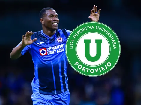 En Emelec cobraba $40.000 y el salario que tendrá Bryan Angulo en Liga de Portoviejo