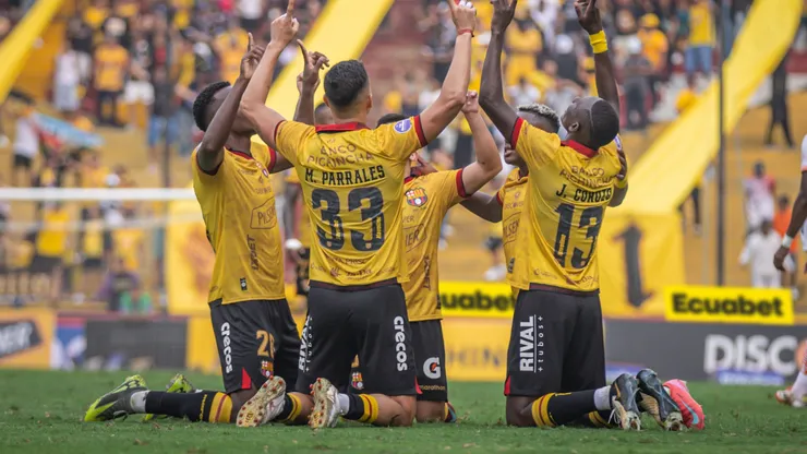 Barcelona pagará $500 mil dólares por un refuerzo y algunos hinchas protestan. Foto: IMAGO.