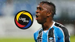 Miller Bolaños se ofreció a uno de los grandes de LigaPro y se conoce la respuesta. Foto: Getty.