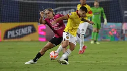 El castigo que pidió Barcelona SC y así les respondieron