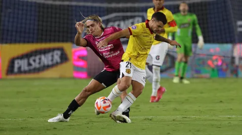 El castigo que pidió Barcelona SC y así les respondieron