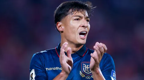 El grande de Europa que va por Alan Franco