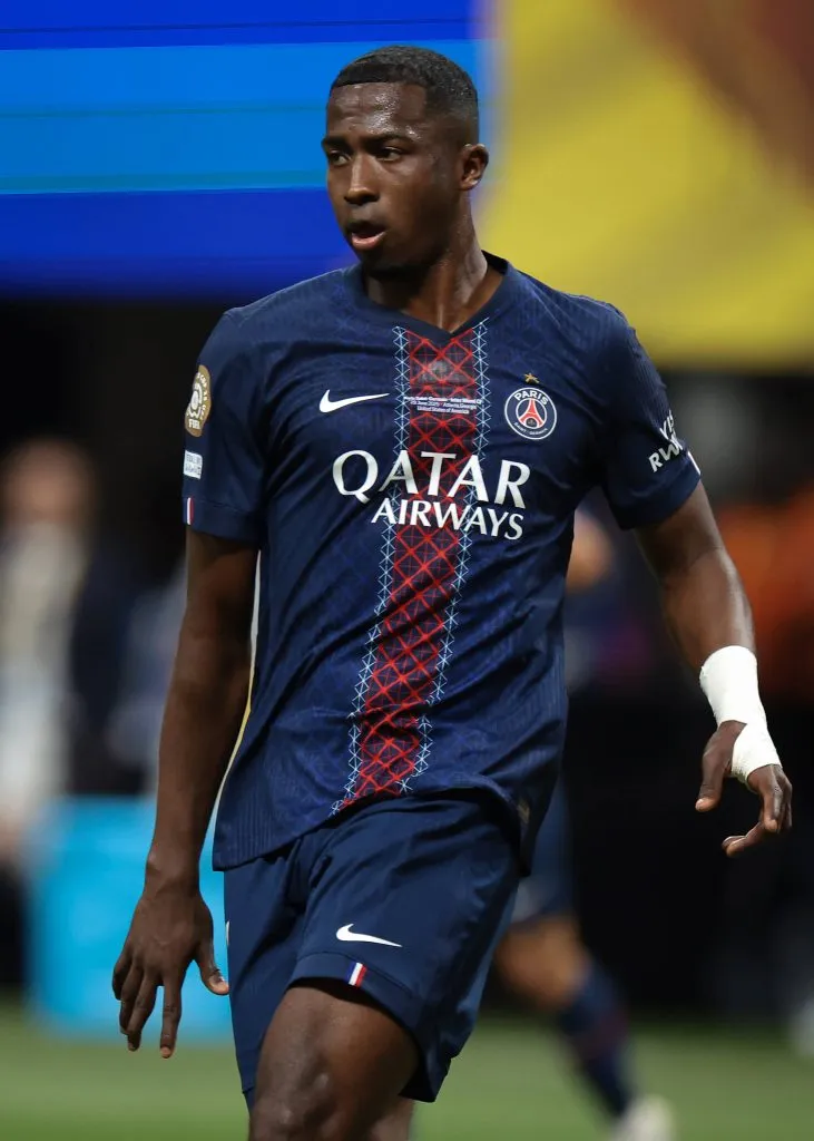 Pacho es uno de los mejores defensas del mundo. (Foto: Imago)