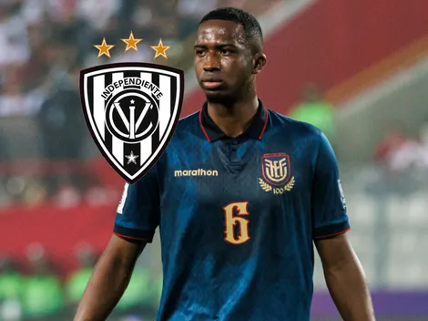 En el PSG Willian Pacho gana 4.5 millones de euros y ahora tuvo un increíble gesto en IDV