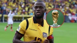 La Inteligencia Artificial revela si Ecuador puede ganar o no el Mundial de 2026