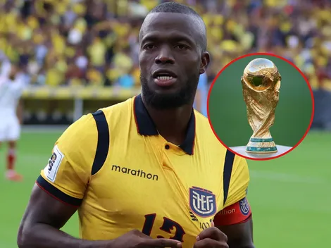 ¿Ecuador Campeón del Mundial 2026? La sorprendente predicción de la Inteligencia Artificial