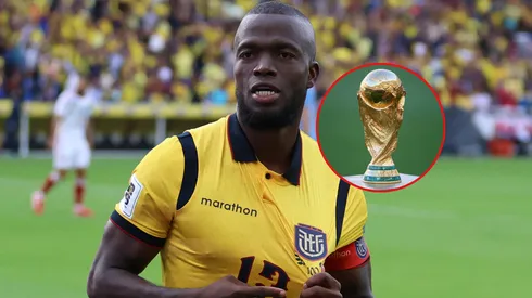 La Inteligencia Artificial revela si Ecuador puede ganar o no el Mundial de 2026