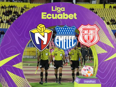 Histórico equipo de LigaPro no tiene ni para pagar la limpieza